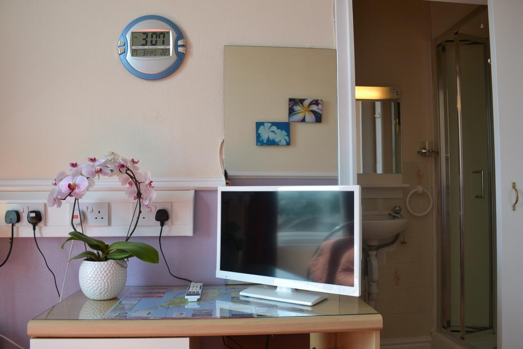 Adelphi Guest House Douglas Quarto foto